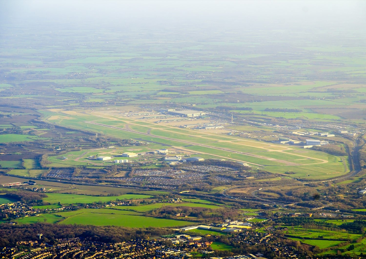 Costs bill council Stansted Airport wins planning appeal Costs bill council Stansted Airport wins planning appeal