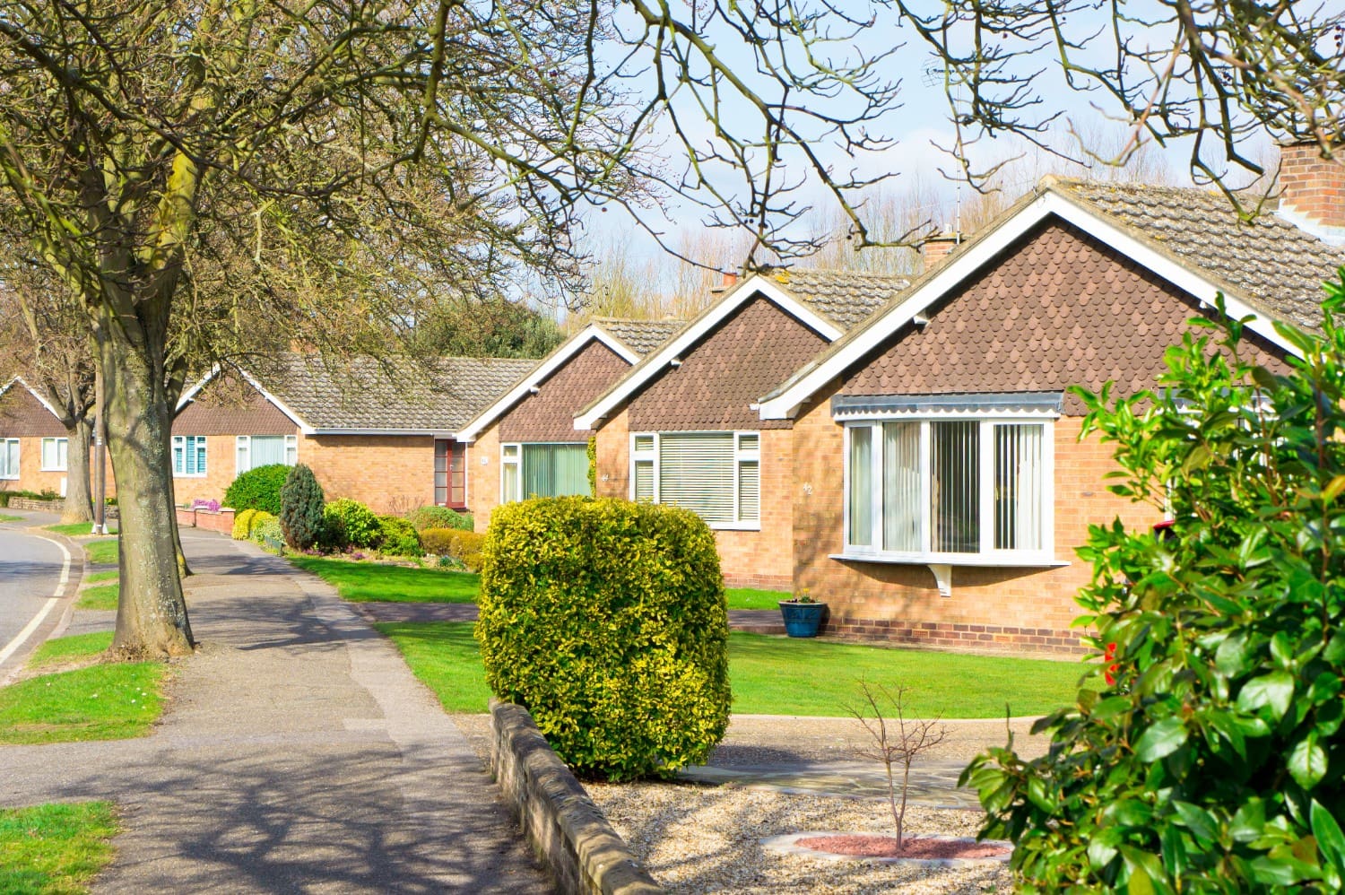 Bungalow shortage needs urgent action Bungalow shortage needs urgent action